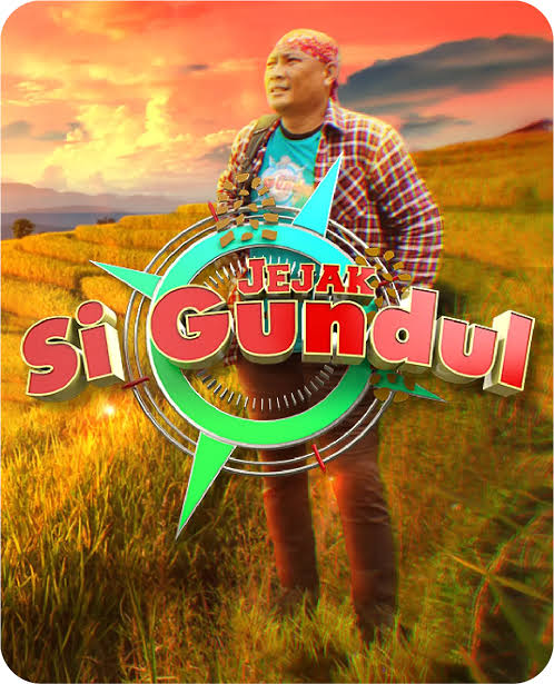 Jejak Si Gundul